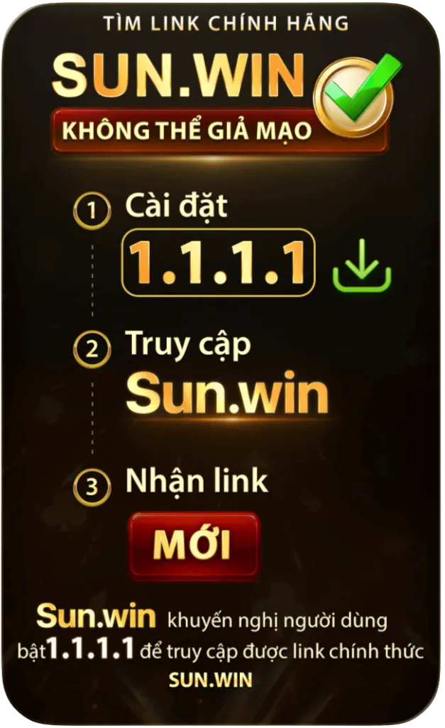 SUNWIN | SUNWIN 99 | Link Tải Cổng Game Bài Đổi Thưởng SUN.WIN 06/2026 24 banner l sunwin